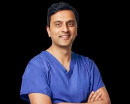 Dr Amyn Haji