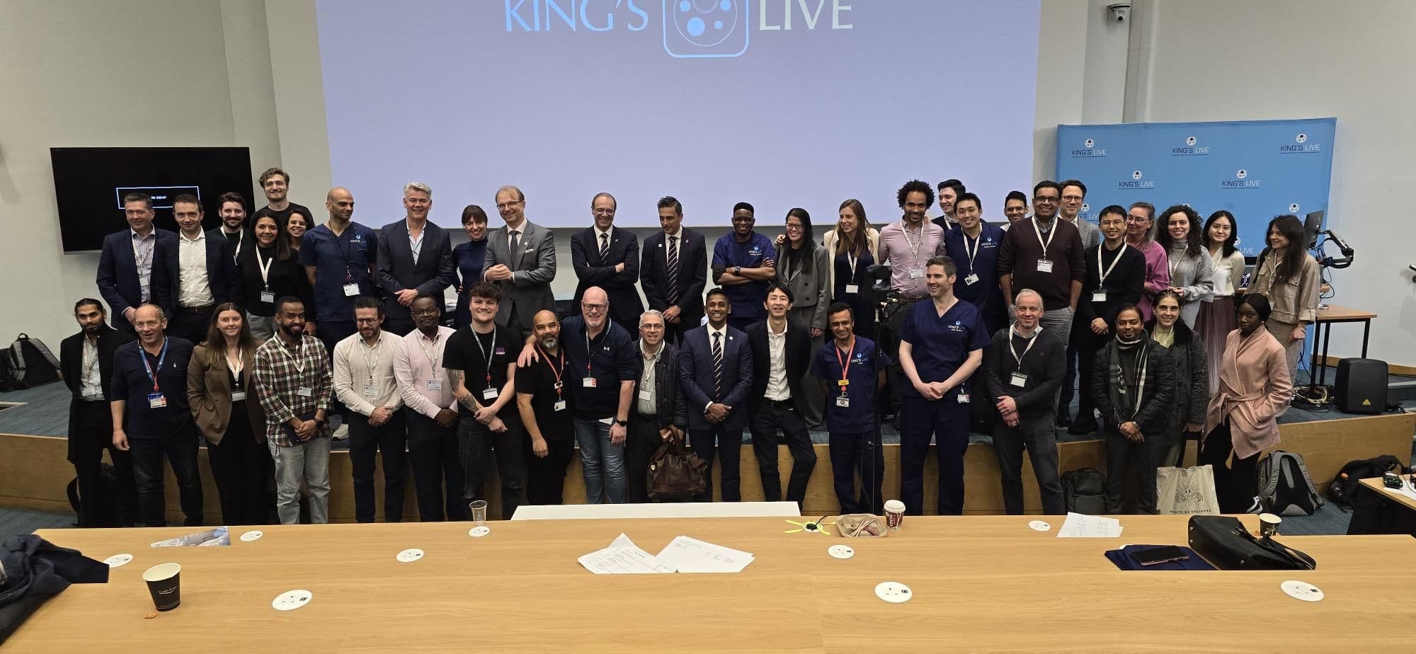 Surgical Excellence Doesn't Scale. Here's What We Can Do About It.