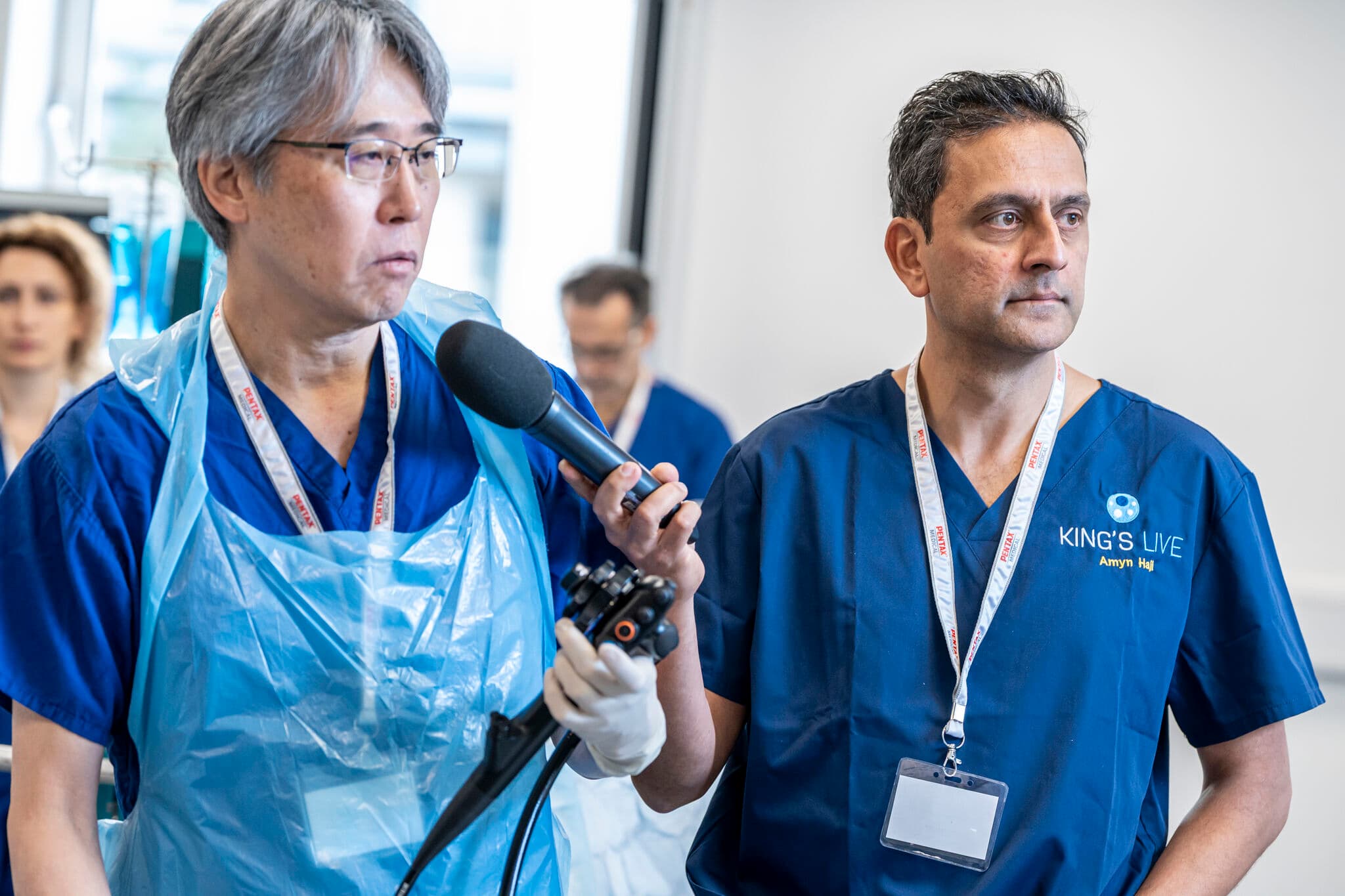 AI in Endoscopy Is Promising. It Also Needs Surgeons Who Can Think Without It.